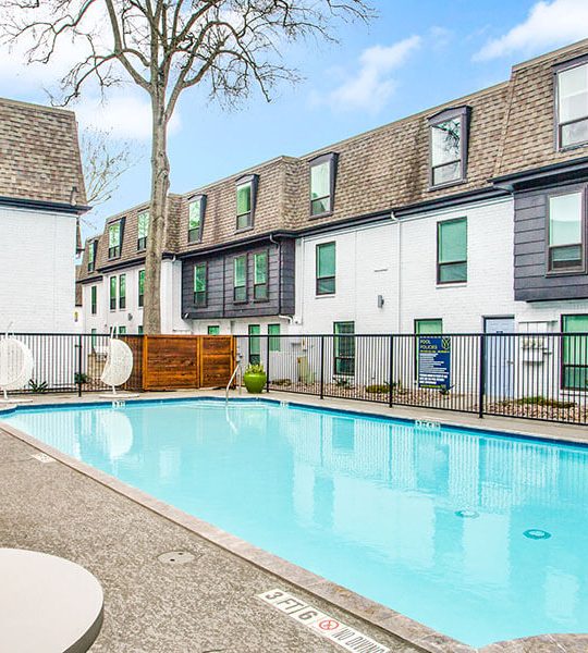 Luxury Apartments for Rent in Houston, TX WESTON