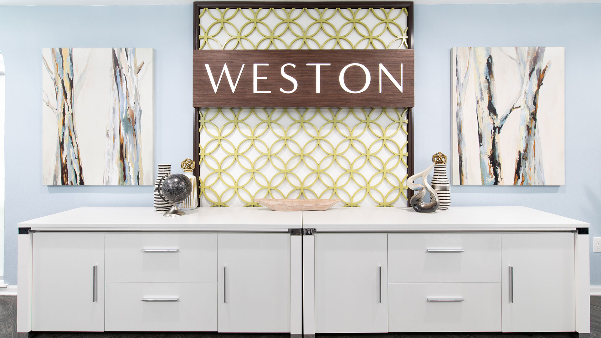The Weston Apartments Houston TX 2019 25
