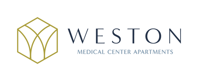 The WESTON logo